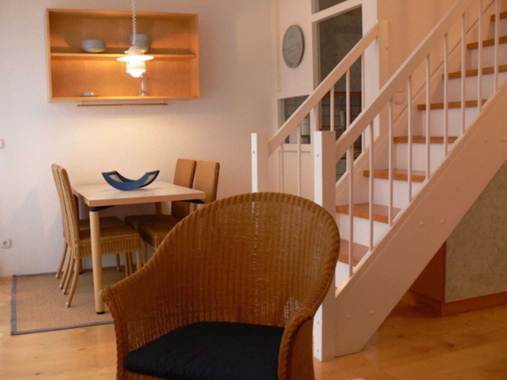 Apartment (2+2)