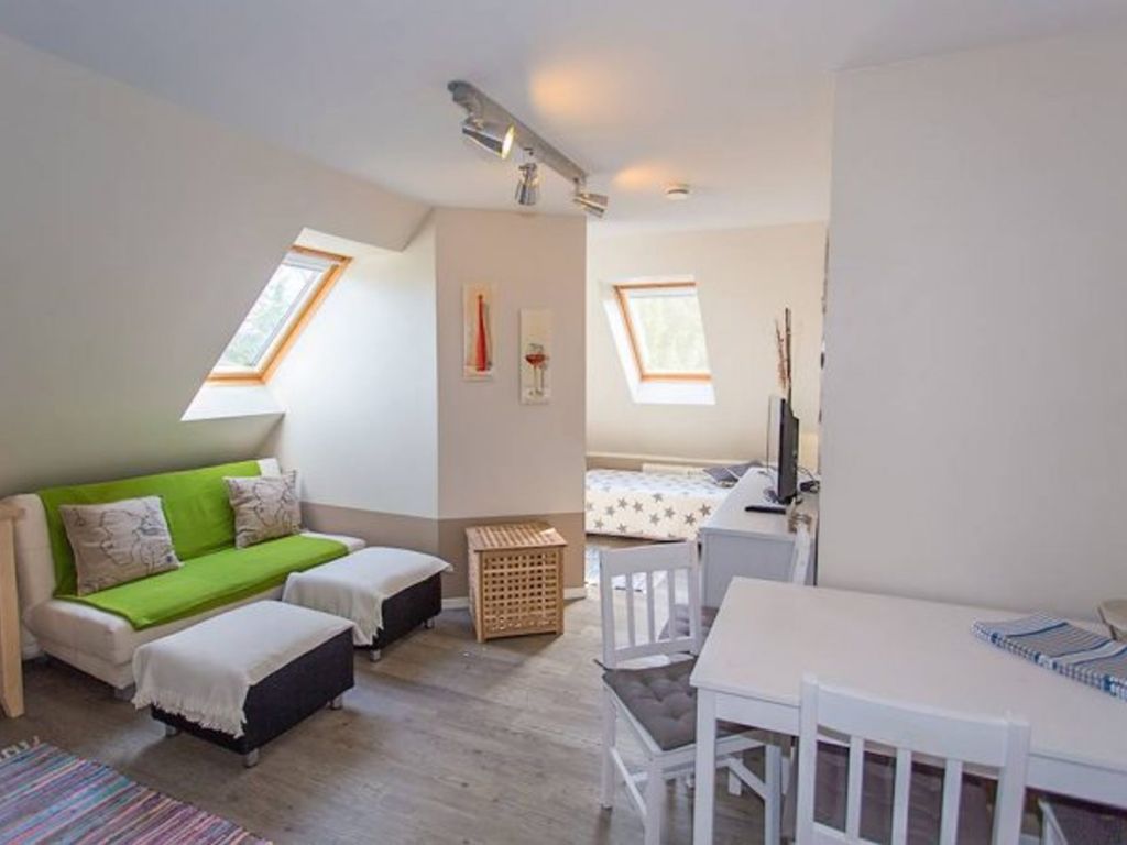 Ferienwohnung Richard