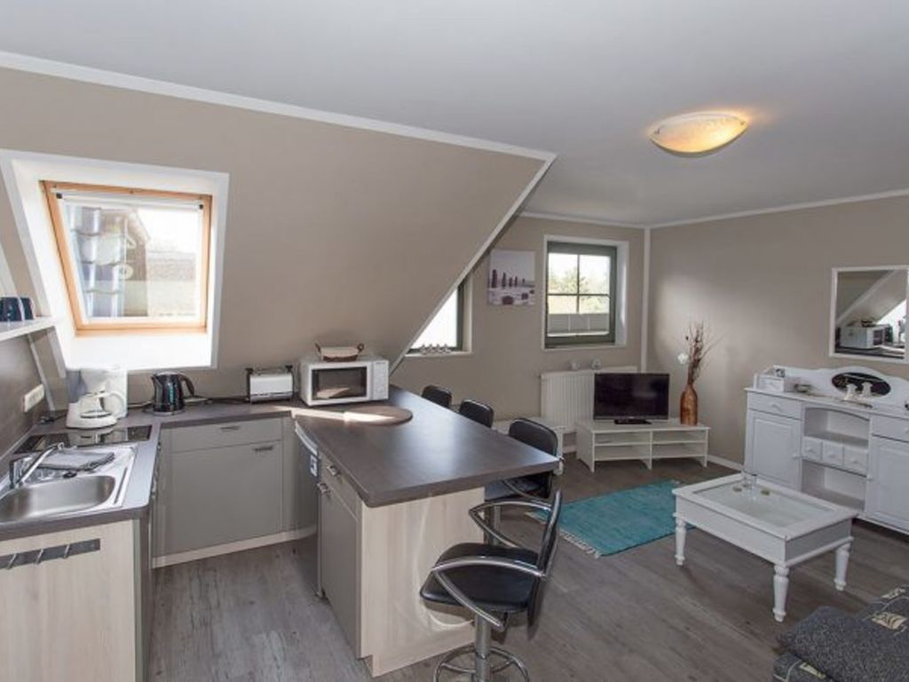 Ferienwohnung Hauke