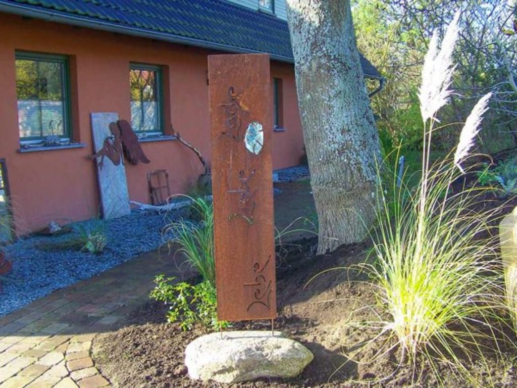 Ferienhaus am Museumshof detail 4