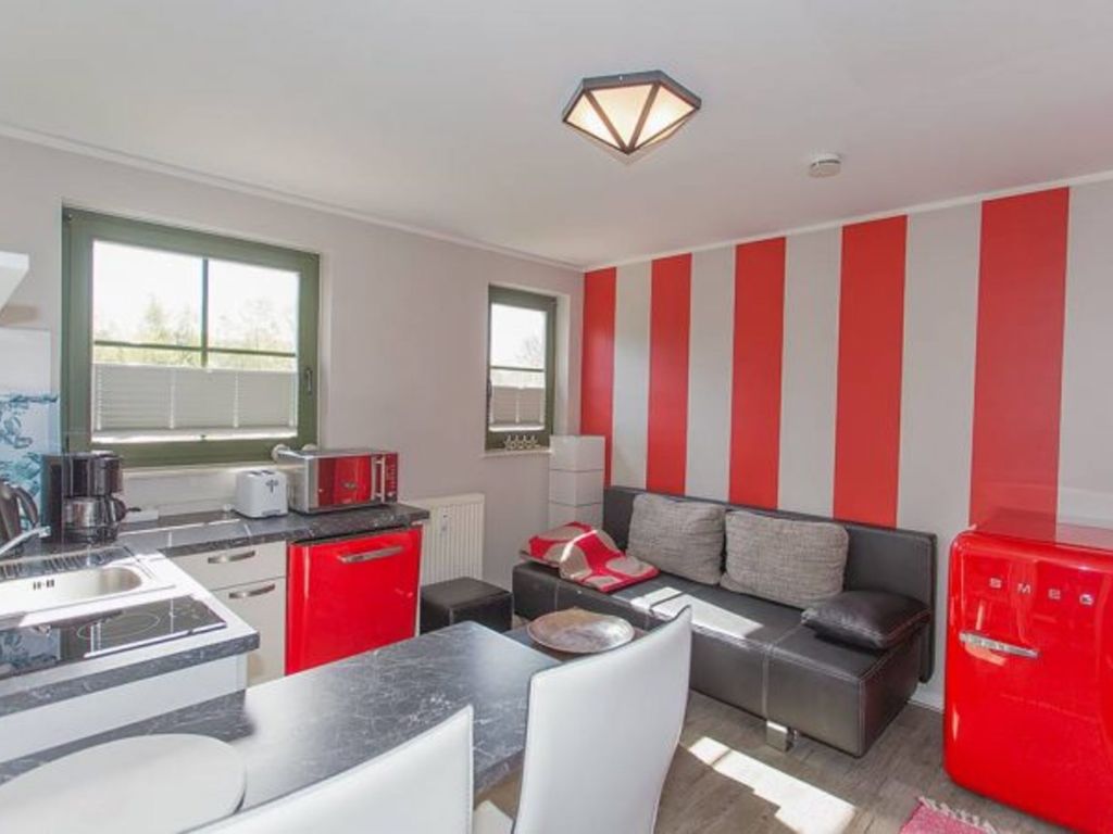 Ferienwohnung Fiete