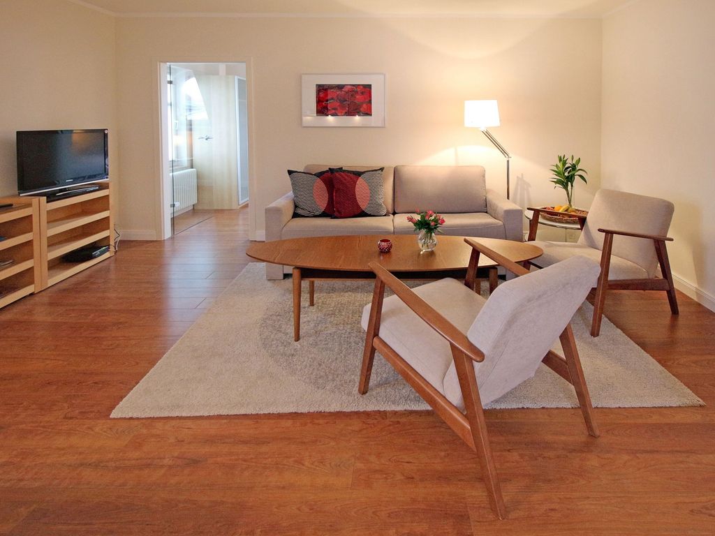 Appartement Nr.3 (ca. 47qm)