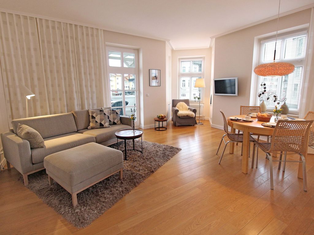 Appartement Nr.2 (ca. 105 qm)