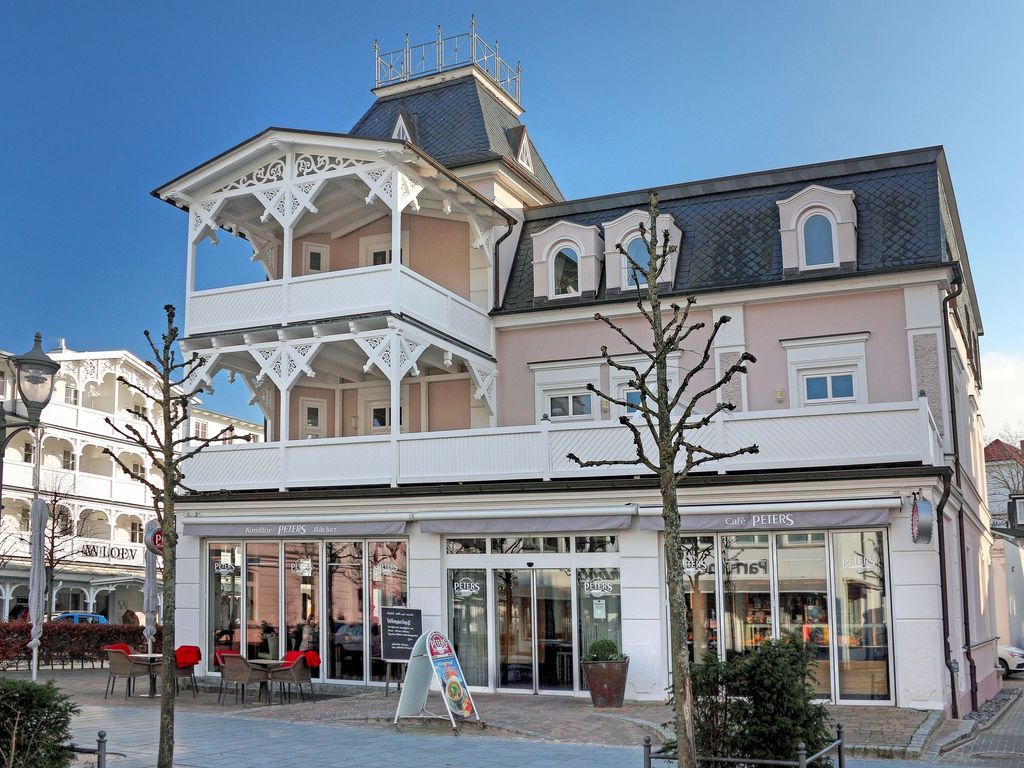 Villa Holsatia
