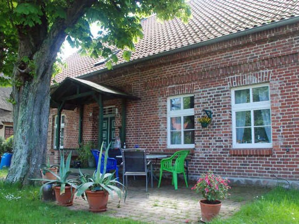 Ferienwohnungen in Groß Zicker auf der Insel Rügen detail 4