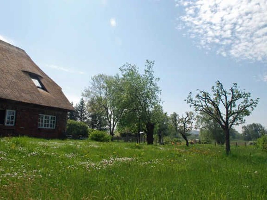 Ferienwohnungen in Groß Zicker auf der Insel Rügen detail 1