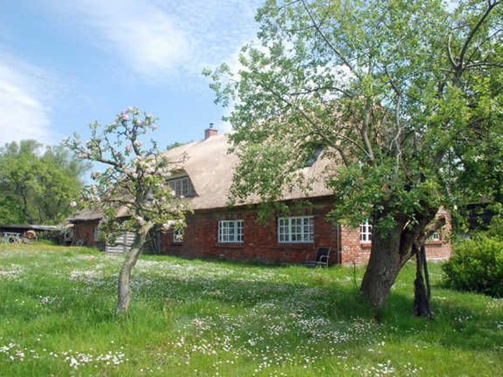 Ferienwohnungen in Groß Zicker auf der Insel Rügen detail 2