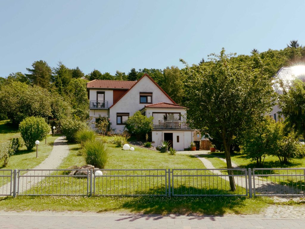 Haus Havingblick detail 2
