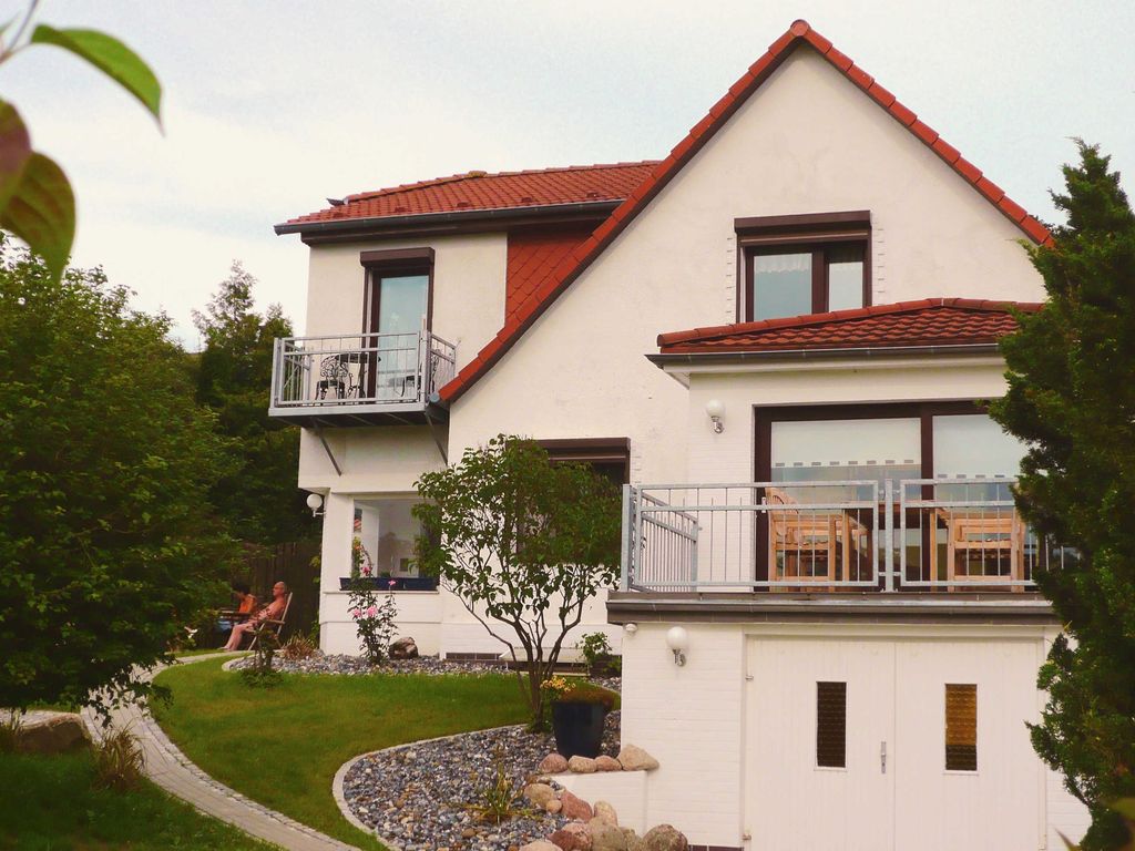 Haus Havingblick detail 3