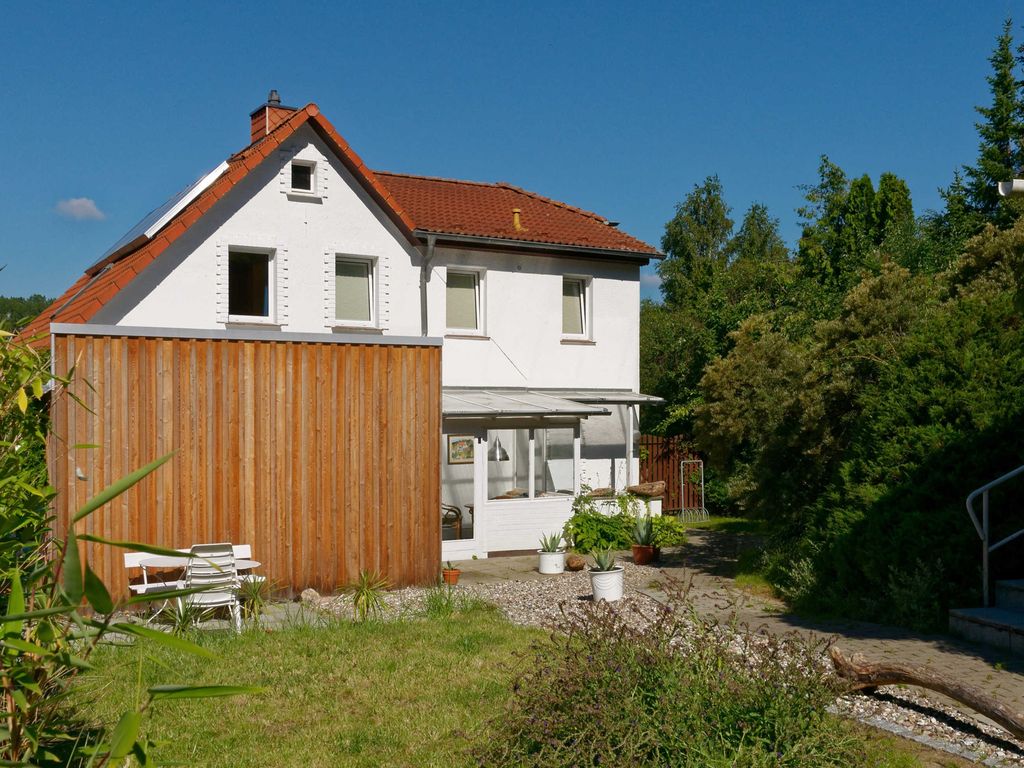 Haus Havingblick detail 4