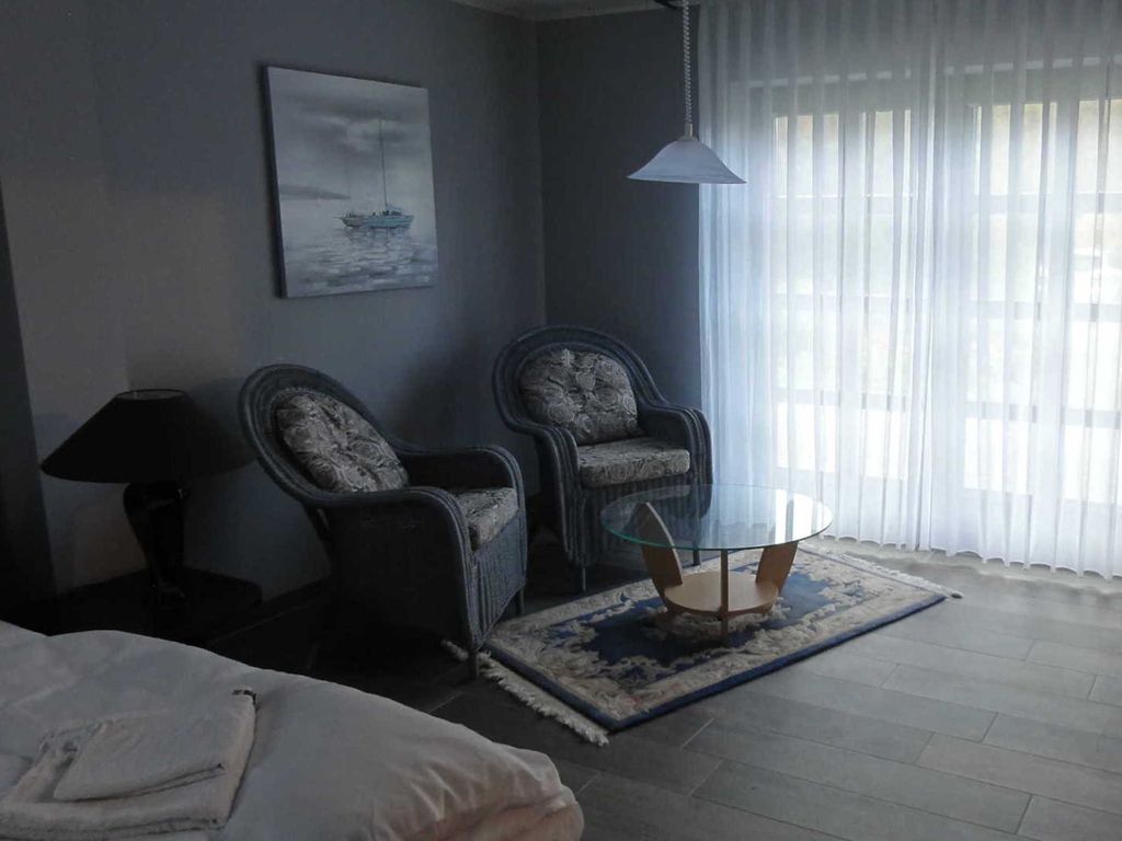 Ferienwohnung unten