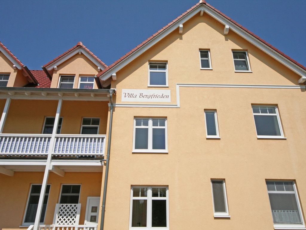 CSP: Villa Bergfrieden mit Meerblick detail 4