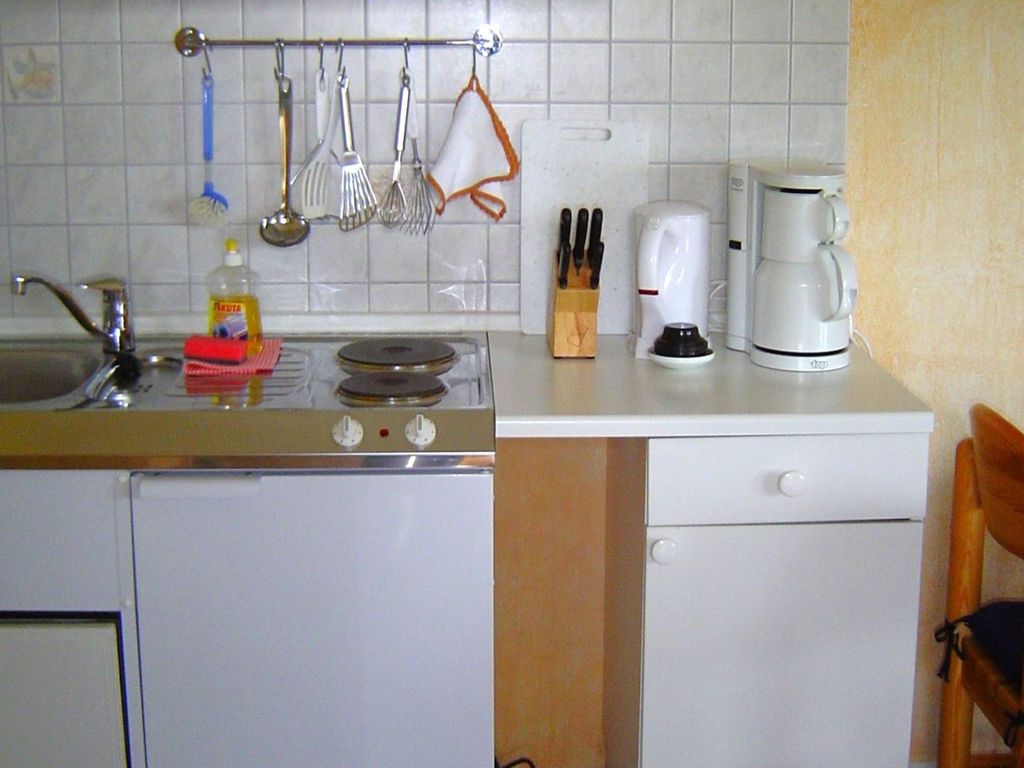FW 2 - Ferienwohnungen Blum detail 3