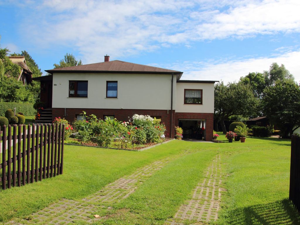Ferienwohnung in Boddennähe detail 1