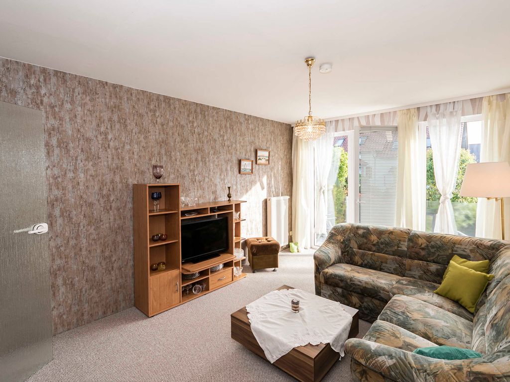 Ferienwohnung Wenzlaff *Am Köhlerberg* detail 4
