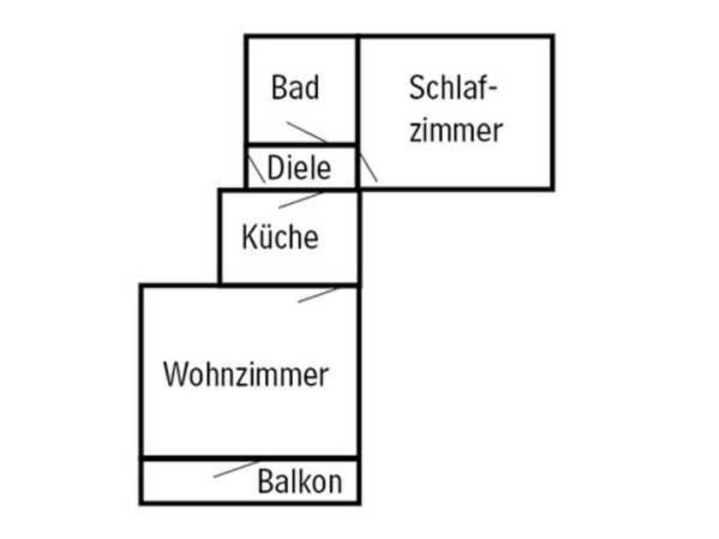 Ferienwohnung Wenzlaff *Am Köhlerberg* detail 1