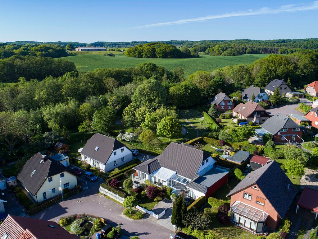 Ferienwohnung Wenzlaff *Am Köhlerberg*