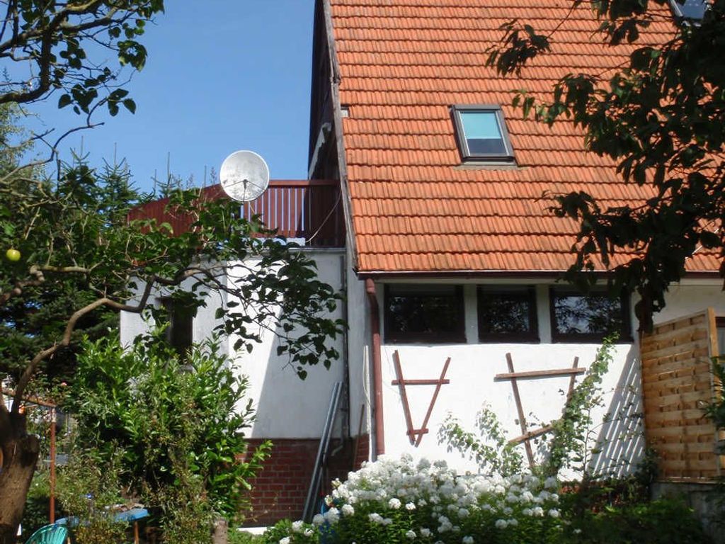 Ferienwohnungen Venz in ruhiger Stadtrandlage detail 1