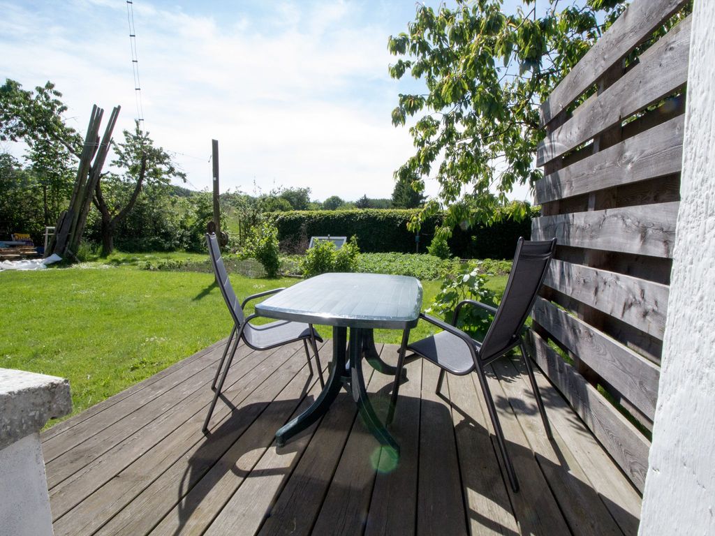 Ferienzimmer zum Försterberg detail 1