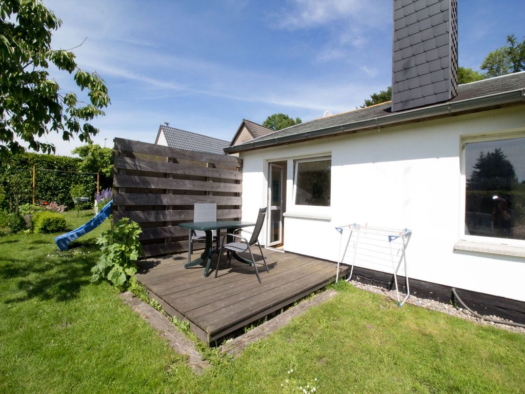 Ferienzimmer zum Försterberg