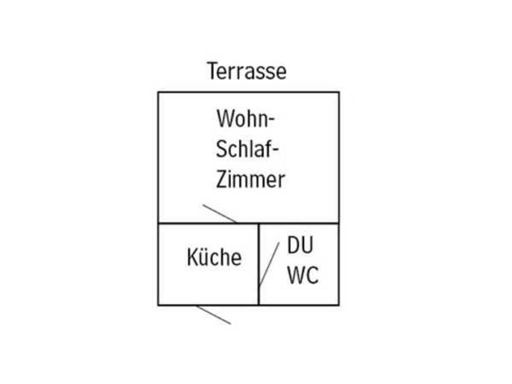 Ferienzimmer zum Försterberg detail 2