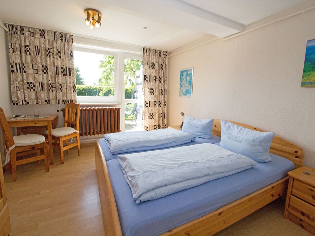Ferienzimmer zum Försterberg detail 4