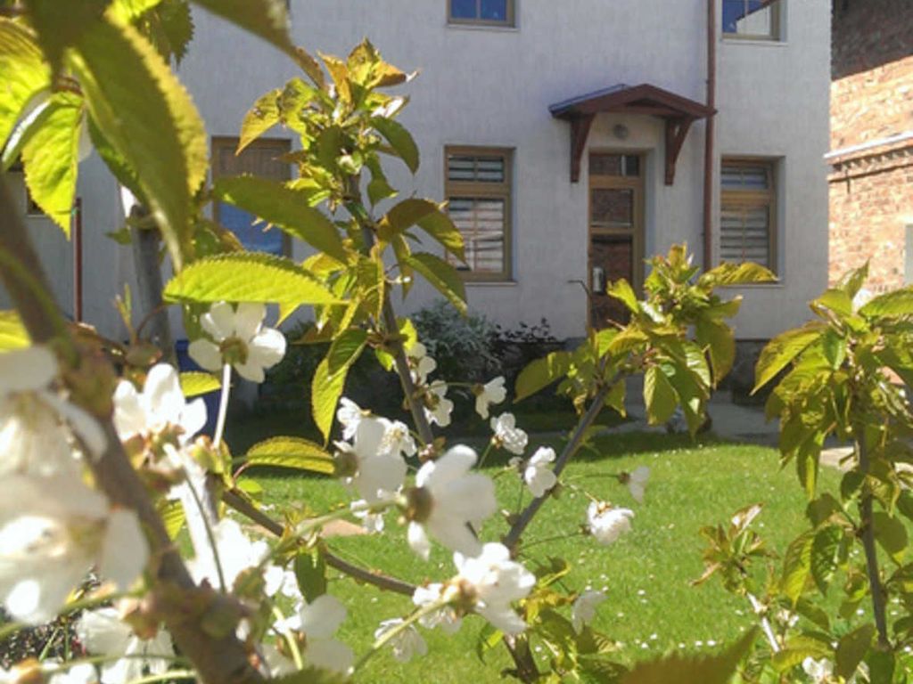 Ferienwohnungen Otto - ruhige, zentrale Lage detail 1