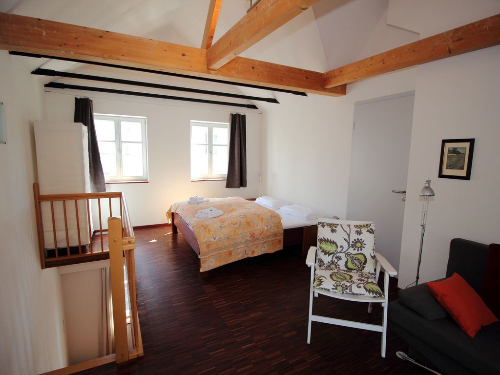 Ferienwohnung Zum Strandvoigt detail 4