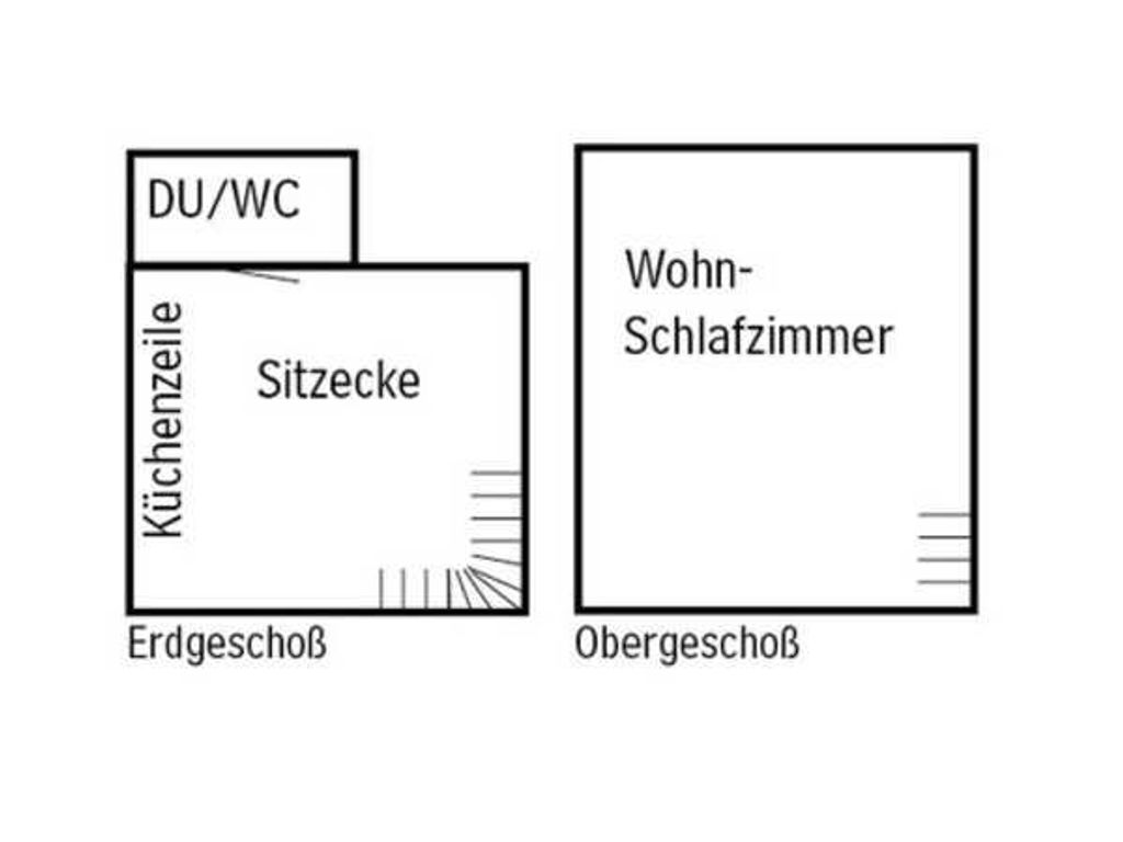 Ferienwohnung Zum Strandvoigt detail 2