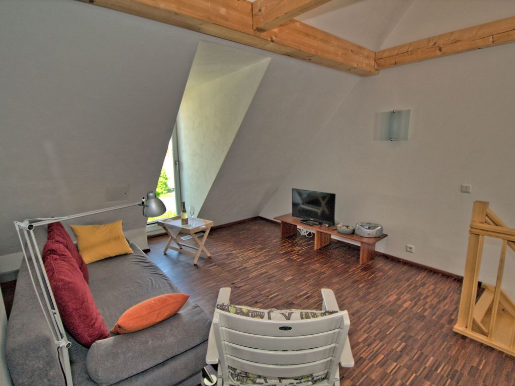 Ferienwohnung Zum Strandvoigt detail 3