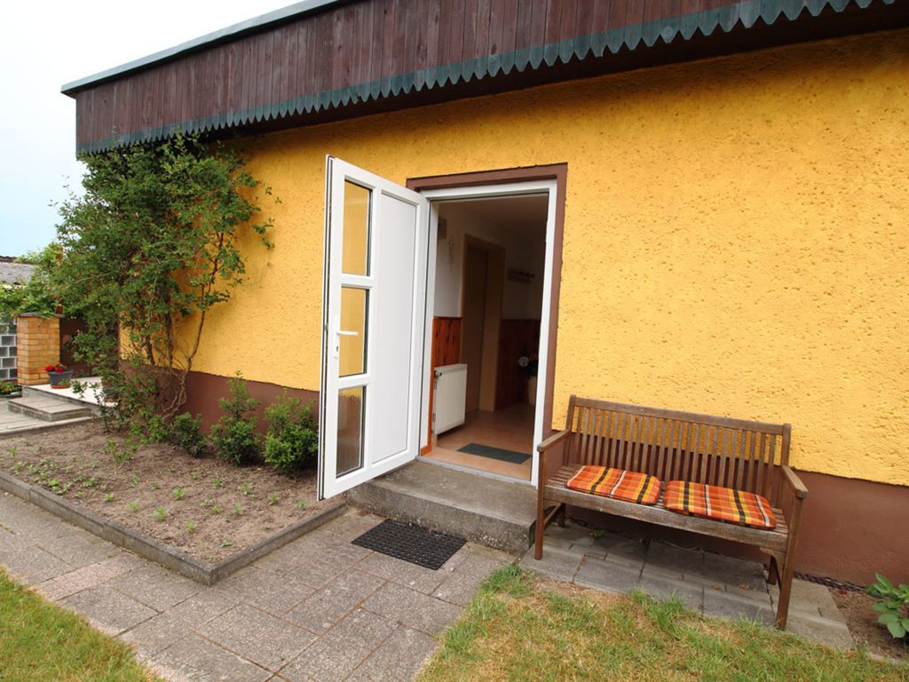 Ferienhaus Frisch