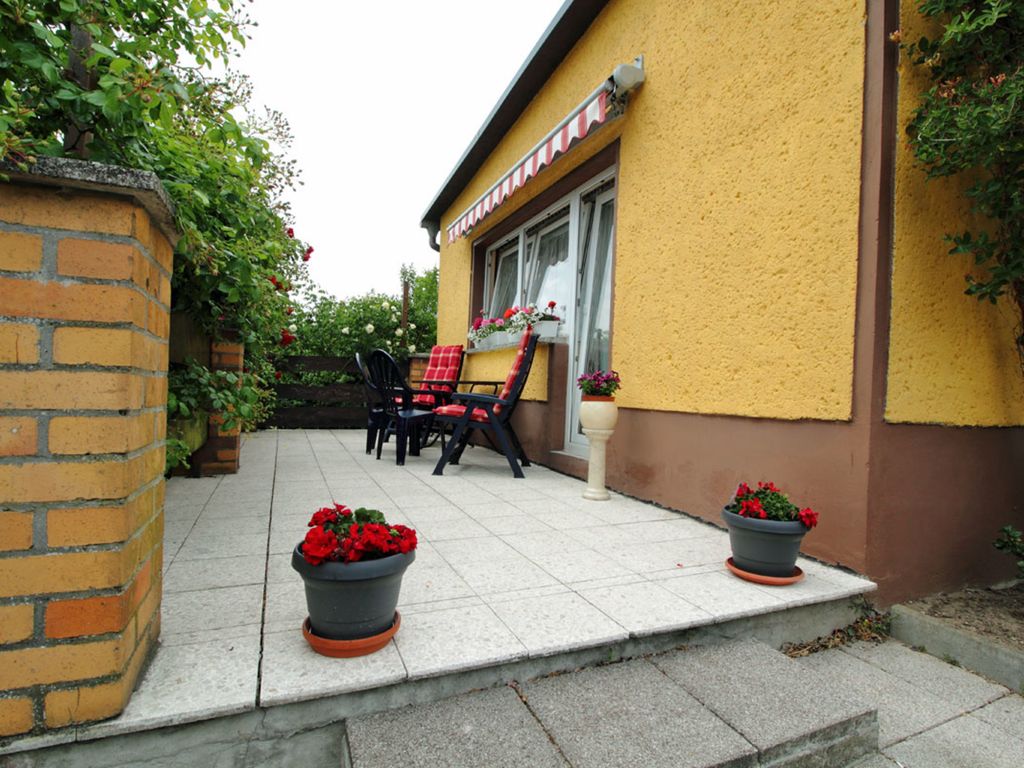 Ferienhaus Frisch detail 1