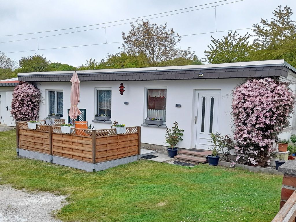 Ferienhaus Figelski