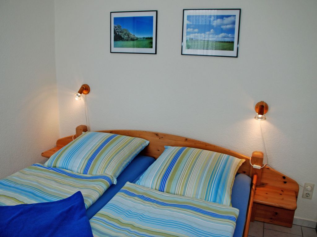 Ferienappartement 02