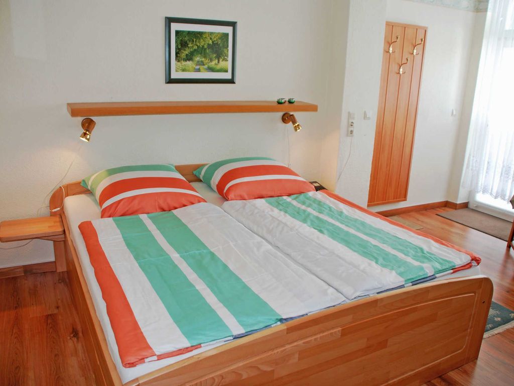 Ferienappartement 03