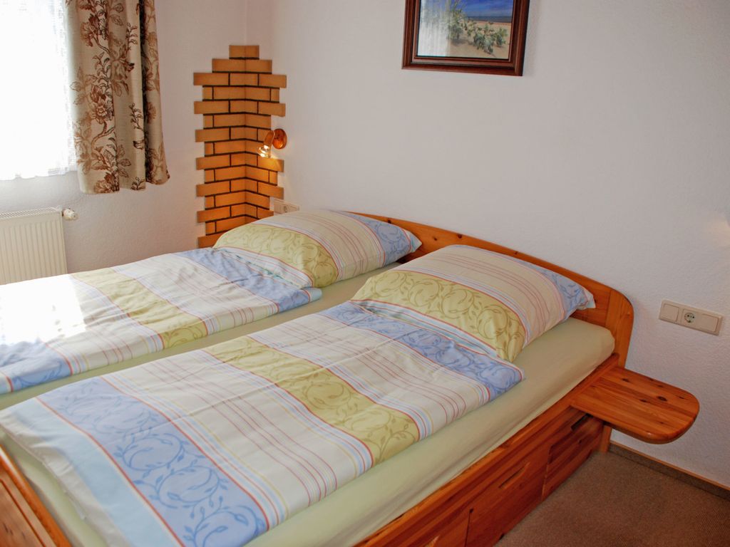 Ferienappartement 04