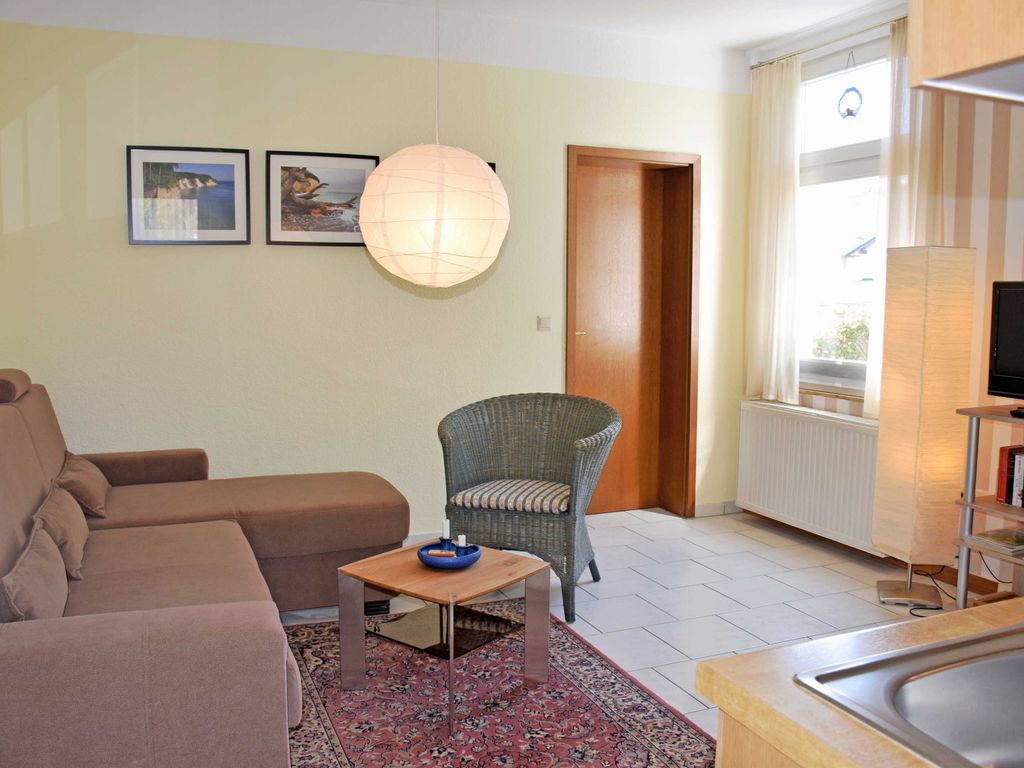 Ferienappartement 01