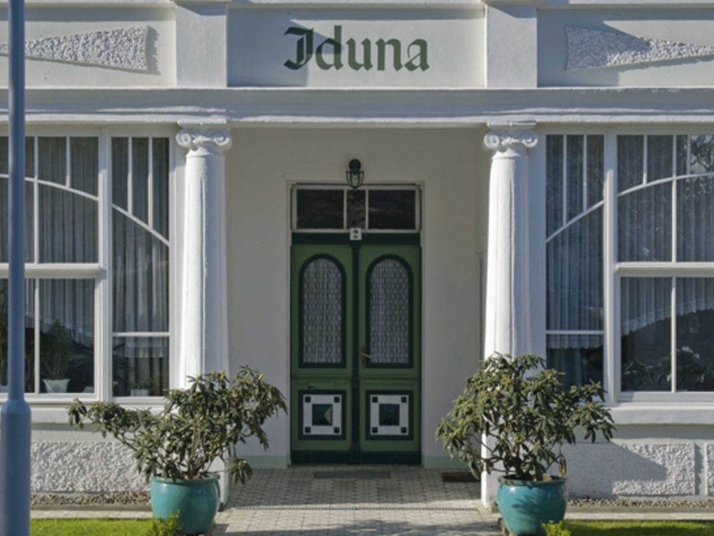 Appartementhaus im Ostseebad Sellin detail 3