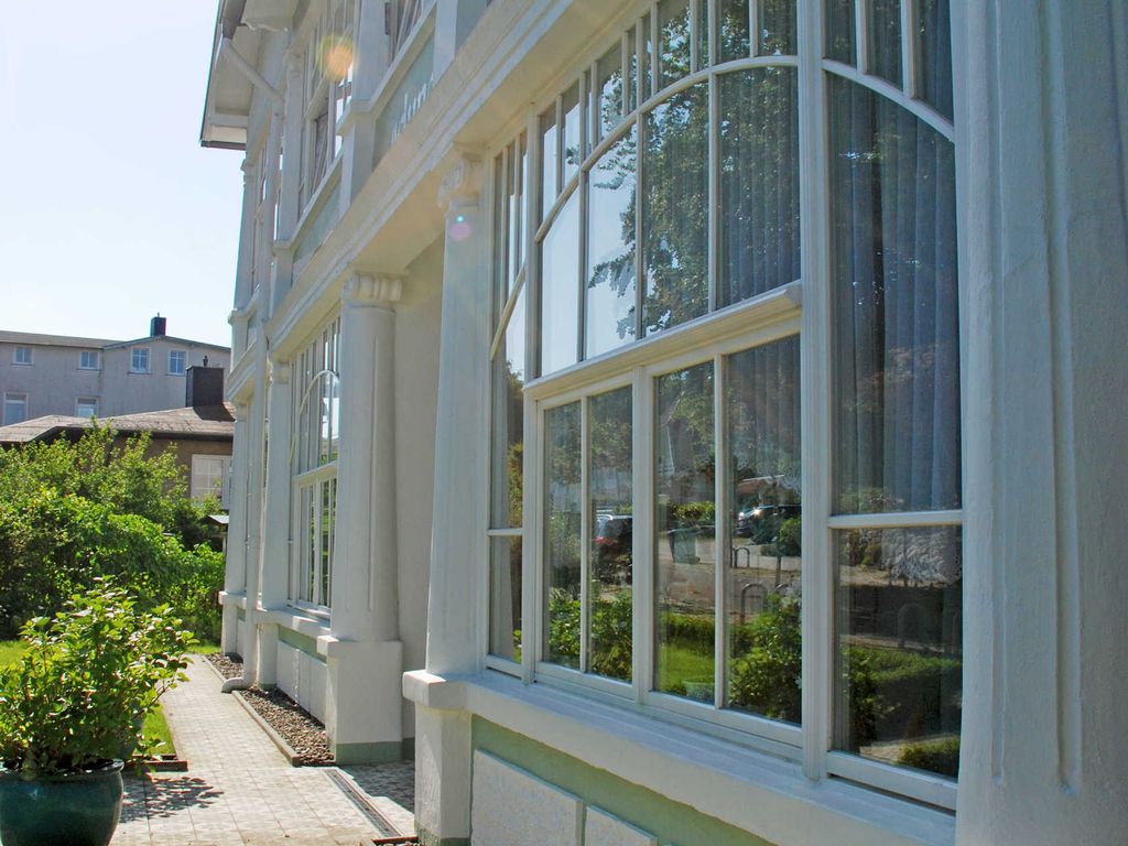 Appartementhaus im Ostseebad Sellin detail 4