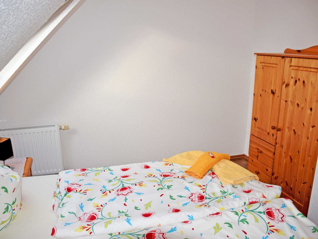 Ferienwohnung Rügen mit Seeblick - Ferienwohnungen in Gager auf Rügen detail 1
