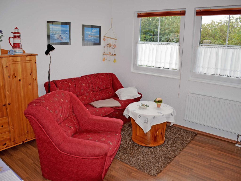 Ferienwohnung Mönchgut - Ferienwohnungen in Gager auf Rügen detail 3