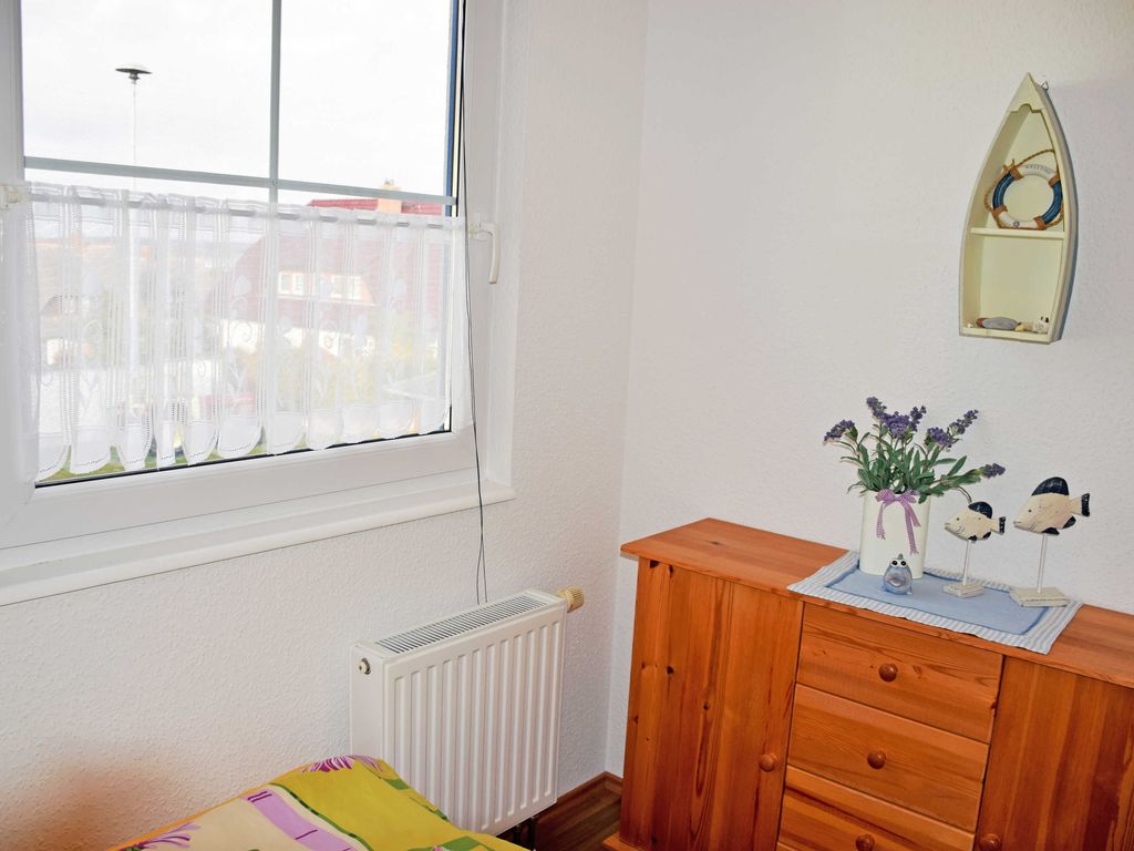 Ferienwohnung Rügen mit Seeblick - Ferienwohnungen in Gager auf Rügen detail 3