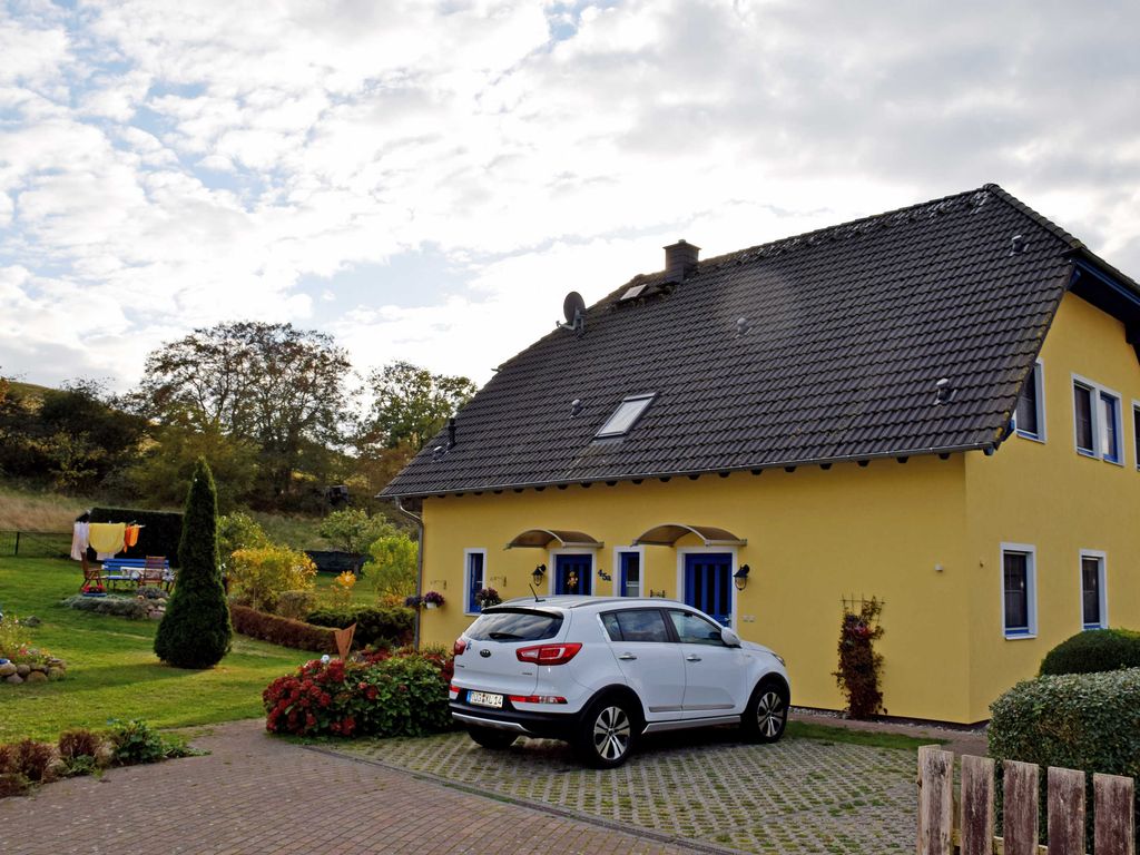 Ferienwohnungen in Gager auf Rügen detail 2