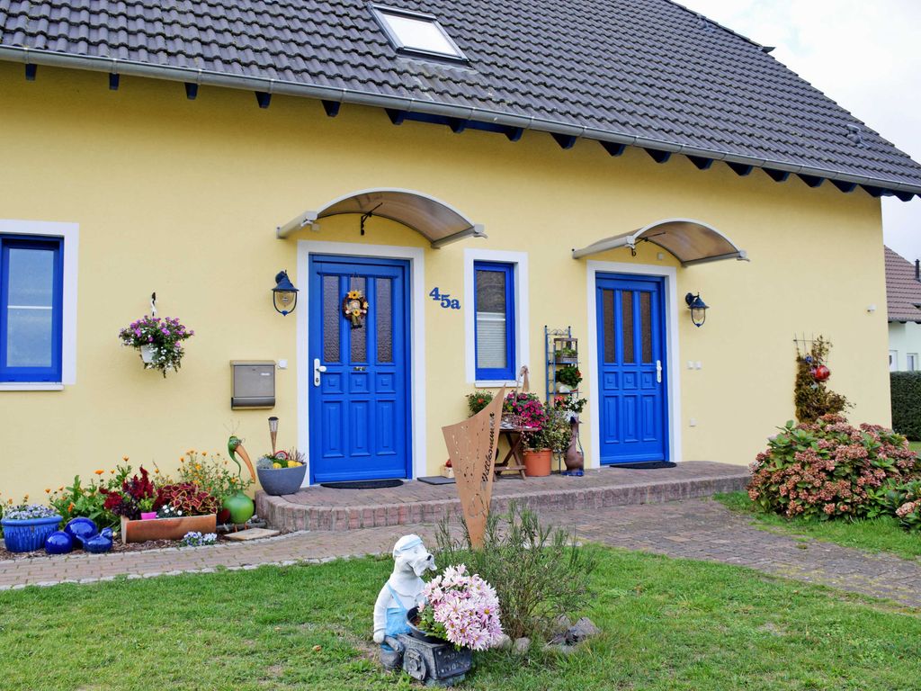 Ferienwohnungen in Gager auf Rügen detail 3