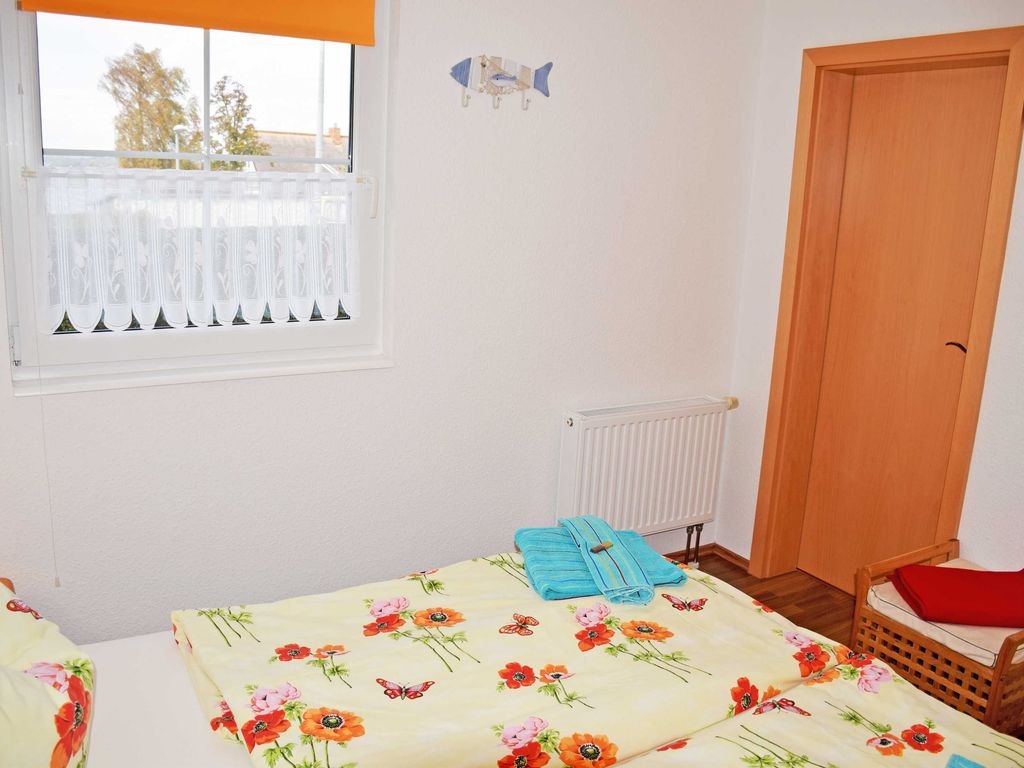 Ferienwohnung Mönchgut - Ferienwohnungen in Gager auf Rügen detail 1