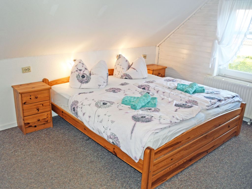 04 Doppelzimmer mit Aufbettung