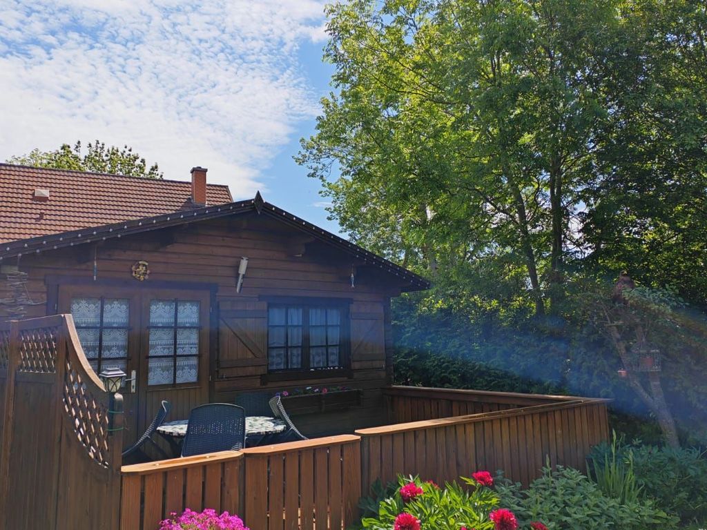 Fehaus 1