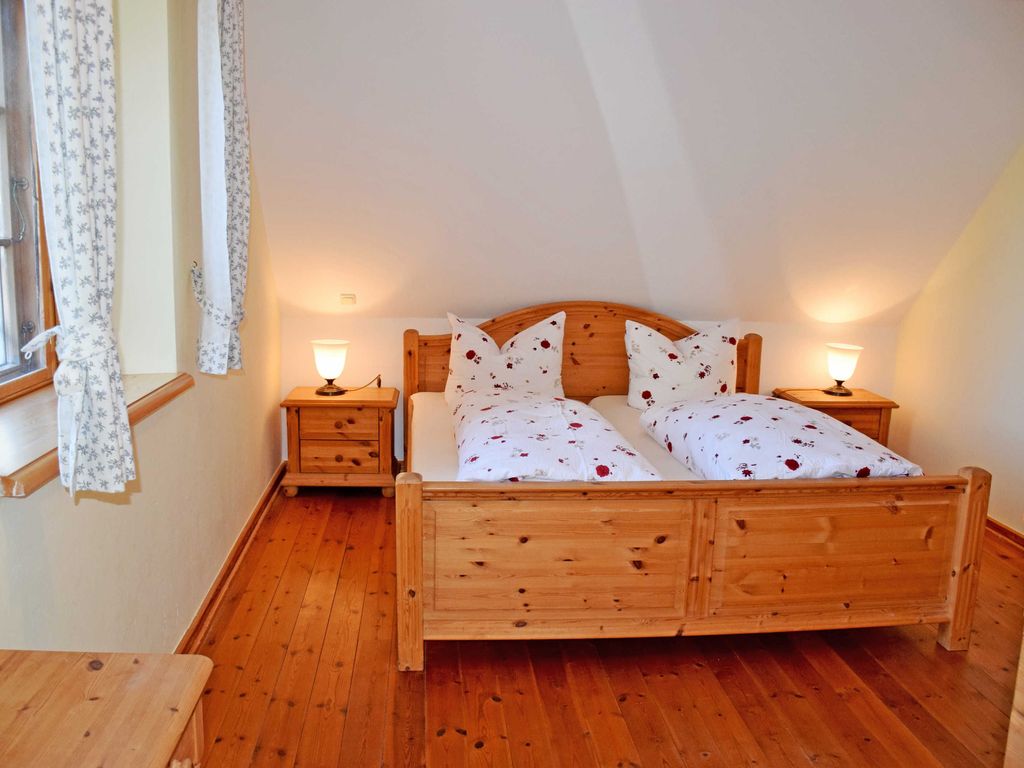 04 Ferienappartement mit Seeblick