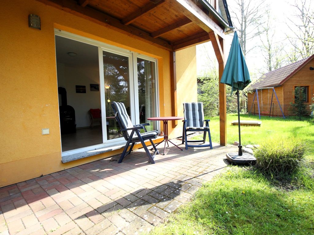 Ferienhaus Familie Lüttig detail 4