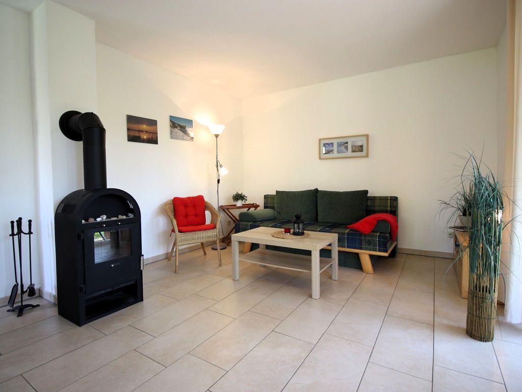 Ferienwohnung Erdgeschoss